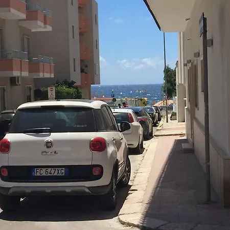 Casa Vacanze Rosa Holiday home Gallipoli