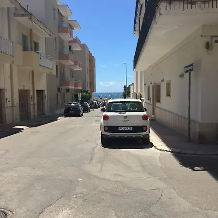 Casa Vacanze Rosa Gallipoli