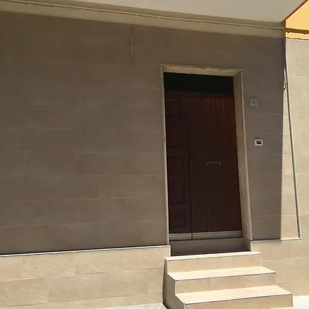 Holiday home Casa Vacanze Rosa Gallipoli