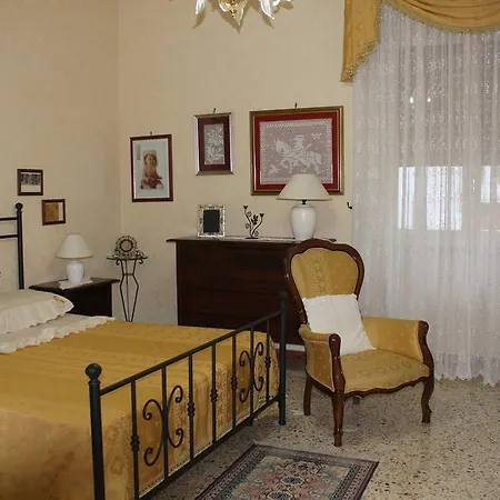 Holiday home Casa Vacanze Rosa
