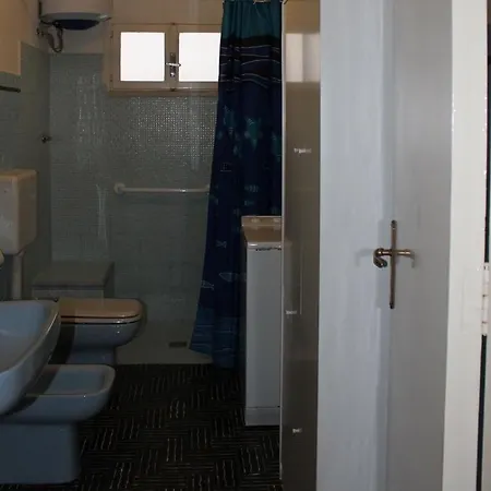 Holiday home Casa Vacanze Rosa