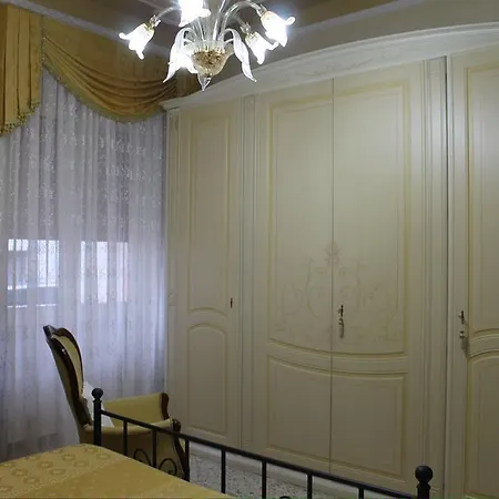 Casa Vacanze Rosa Holiday home Gallipoli
