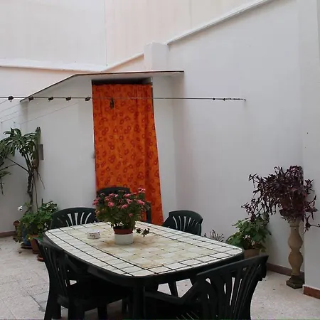 Casa Vacanze Rosa Gallipoli