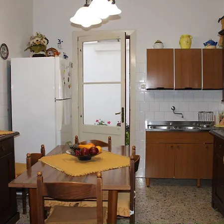 Casa Vacanze Rosa *