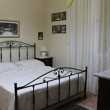 Casa Vacanze Rosa