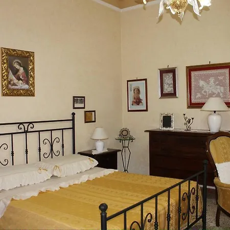Holiday home Casa Vacanze Rosa Gallipoli