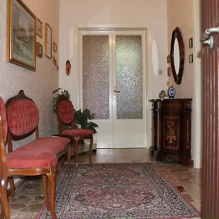 Casa Vacanze Rosa * Gallipoli