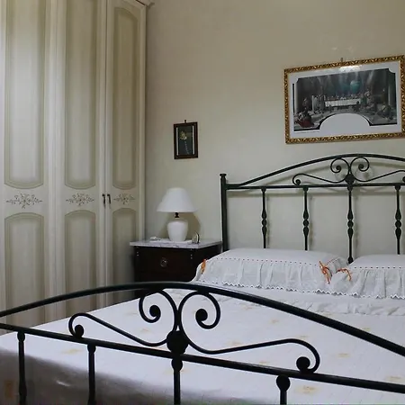 Holiday home Casa Vacanze Rosa