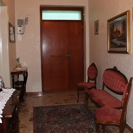 Casa Vacanze Rosa Holiday home Gallipoli