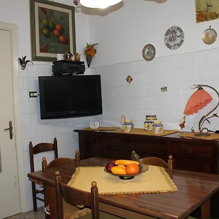 Casa Vacanze Rosa Gallipoli