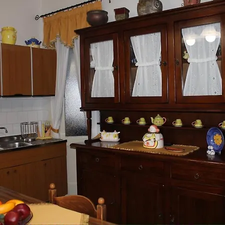 Casa Vacanze Rosa Holiday home