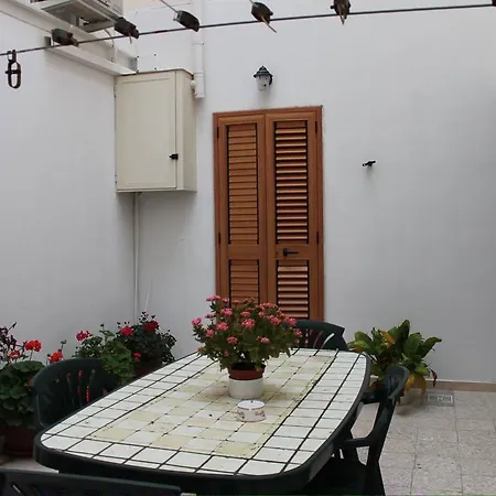 Casa Vacanze Rosa *