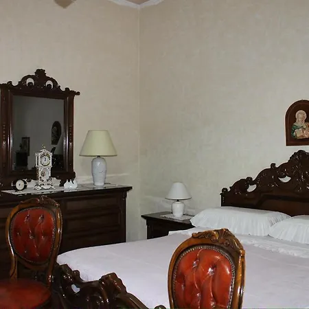 Casa Vacanze Rosa
